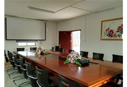 四樓會議室