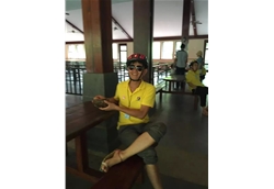 設(shè)計部-吳一云