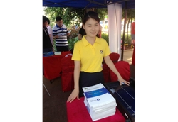 業(yè)務(wù)部-鄧琳