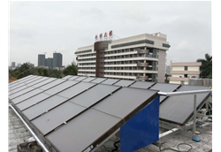 中國(guó)人民解放軍第187中心醫(yī)院干部樓