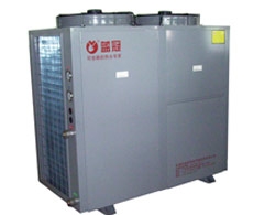 工程熱泵熱水機(jī)組系列LG-KRB-20